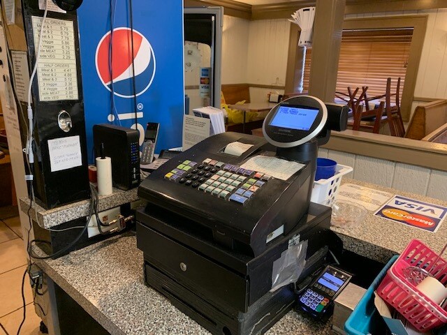 More Photos Of 203 Farrs Bridge Rd, Pickens General Retail For Sale