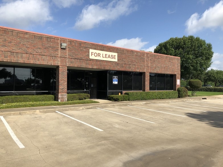 More Photos Of 1701-1801 Analog Dr, Richardson Office For Lease