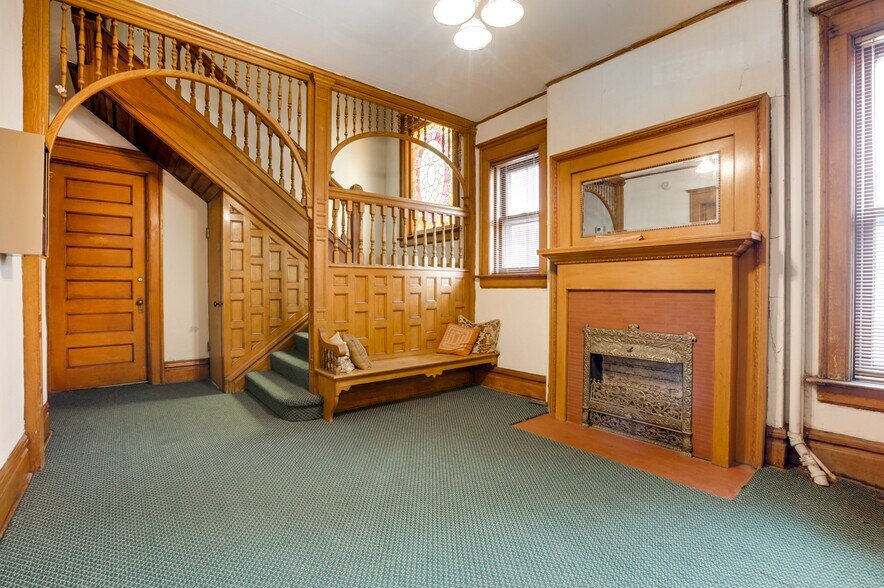 More Photos Of 1145 N Clarkson St, Denver Multifamily For Sale