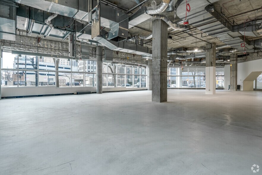 Photo of 1st Floor Ste 100 (Tower I)