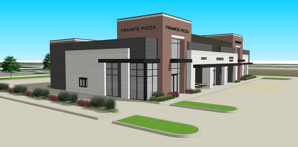 More Photos Of 6151 Trace Parkway Dr, Edwardsville Storefront For Lease