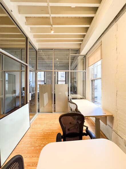 More Photos Of 39 Wooster St, New York Office For Lease