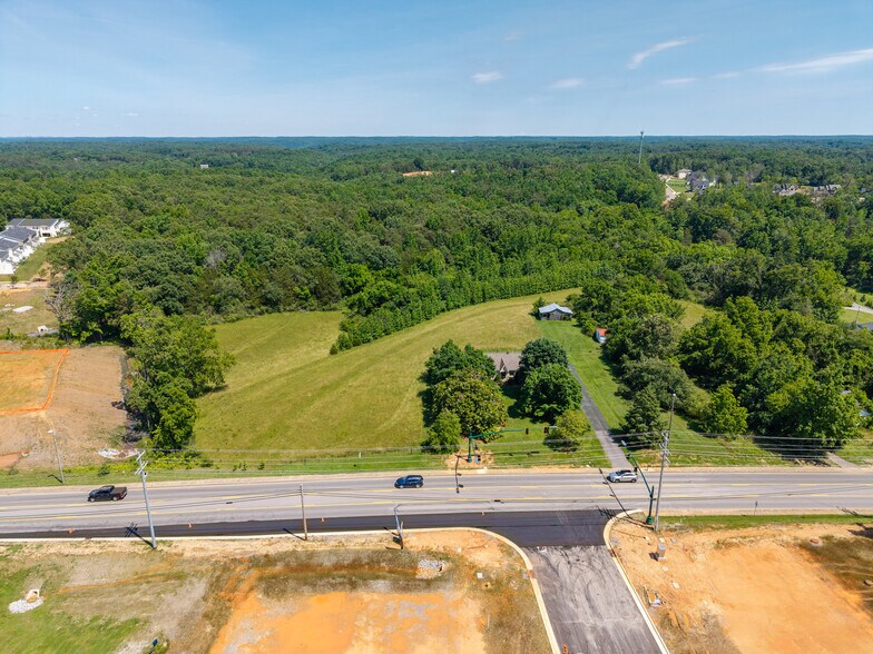 More Photos Of 2161 Fairview Blvd, Fairview Land For Sale