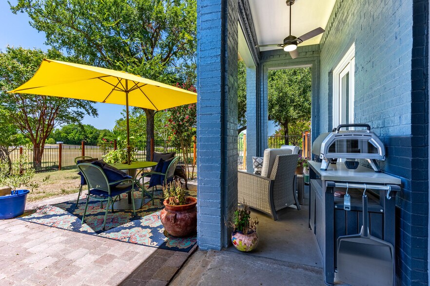 More Photos Of 4050 N State Highway 205, Rockwall Land For Sale