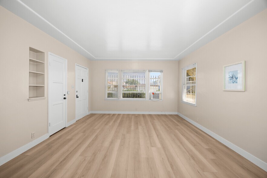 More Photos Of 1721 S 9th St, Alhambra Apartments For Sale