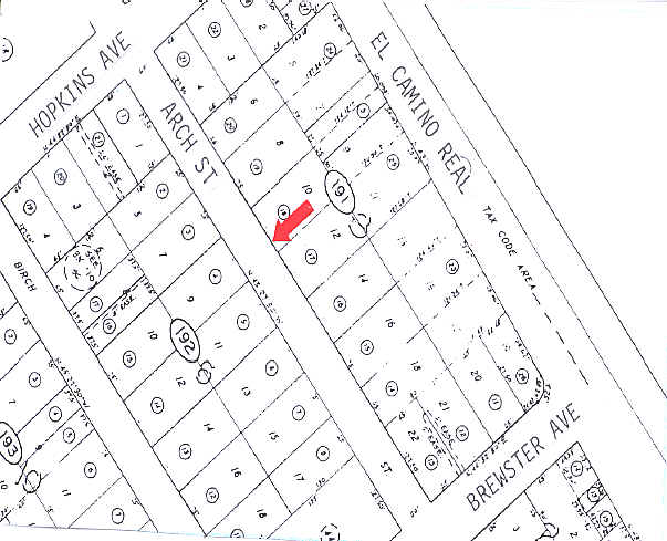 More Photos Of 139 Arch St, Redwood City Medical For Lease