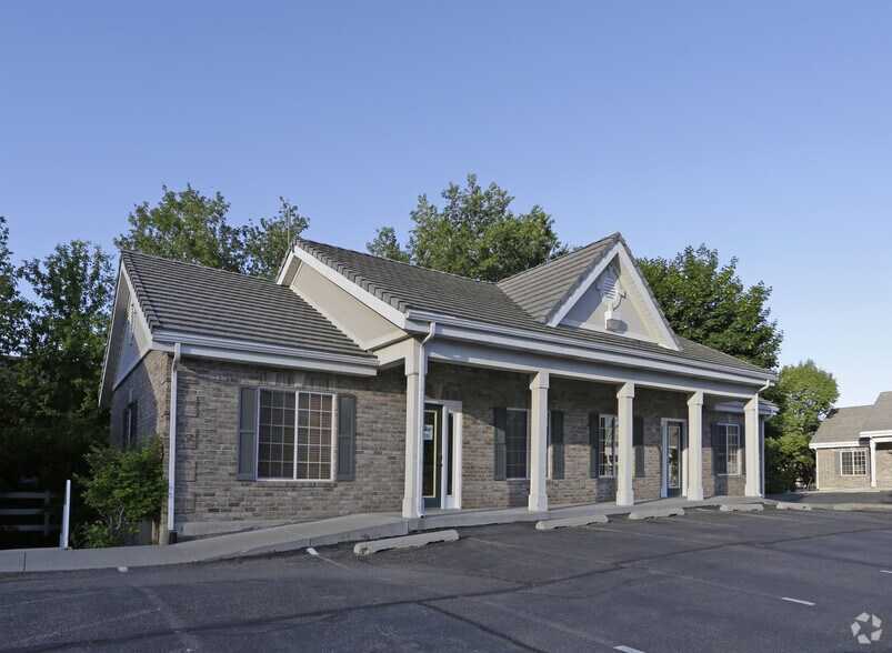 Primary Photo Of 38-50 Red Pine Dr, Alpine Office For Lease