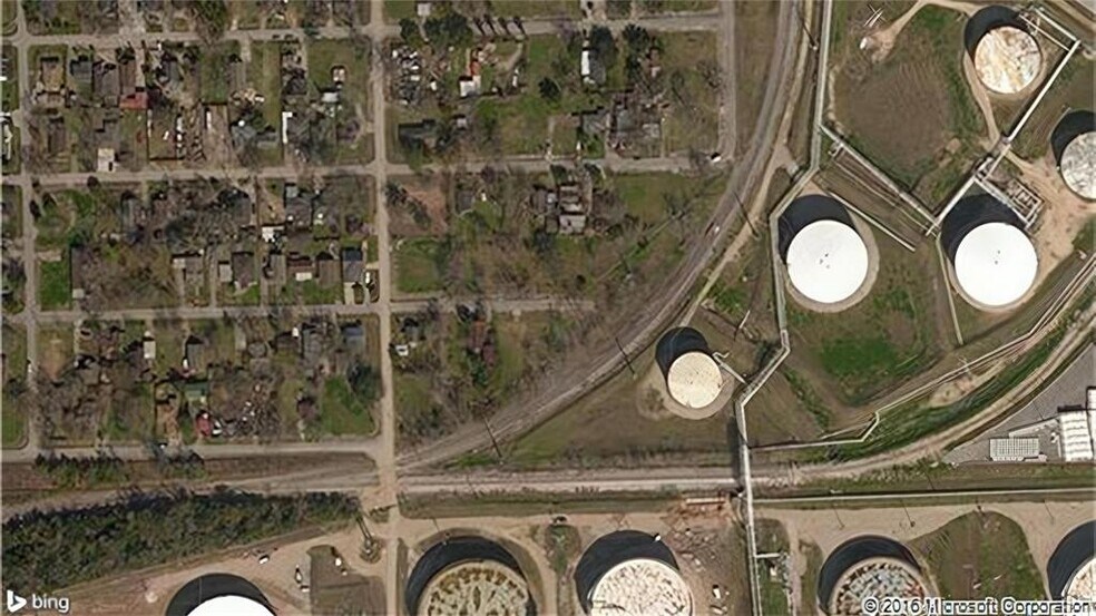 More Photos Of 9616 Avenue J Ave, Houston Land For Lease