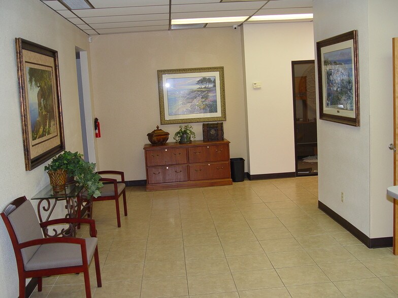 More Photos Of 33 N Parsell, Mesa Office For Lease