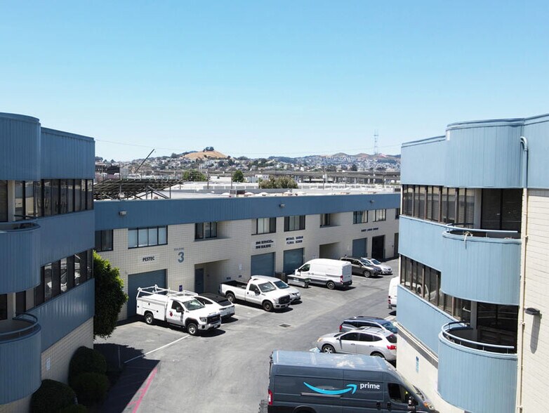More Photos Of 3450 3rd St, San Francisco Industrial For Lease