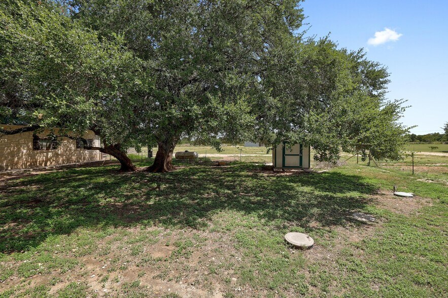 More Photos Of 3900 Shell Rd, Georgetown Land For Sale