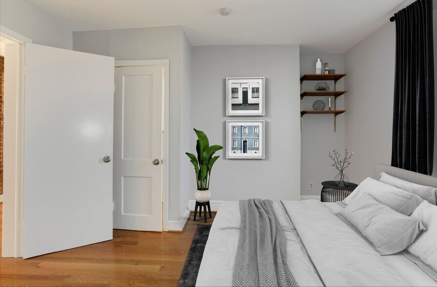 More Photos Of 1317 Corcoran St NW, Washington Apartments For Sale