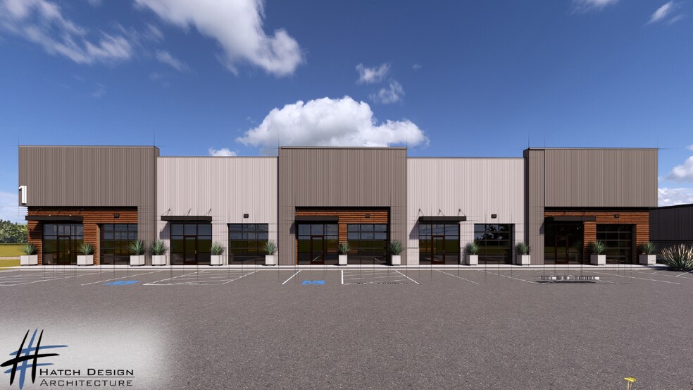 More Photos Of 1303 Old Justin Rd, Argyle Office For Lease