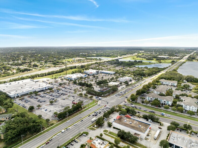 More Photos Of 8010 W Colonial Dr, Orlando Freestanding For Sale