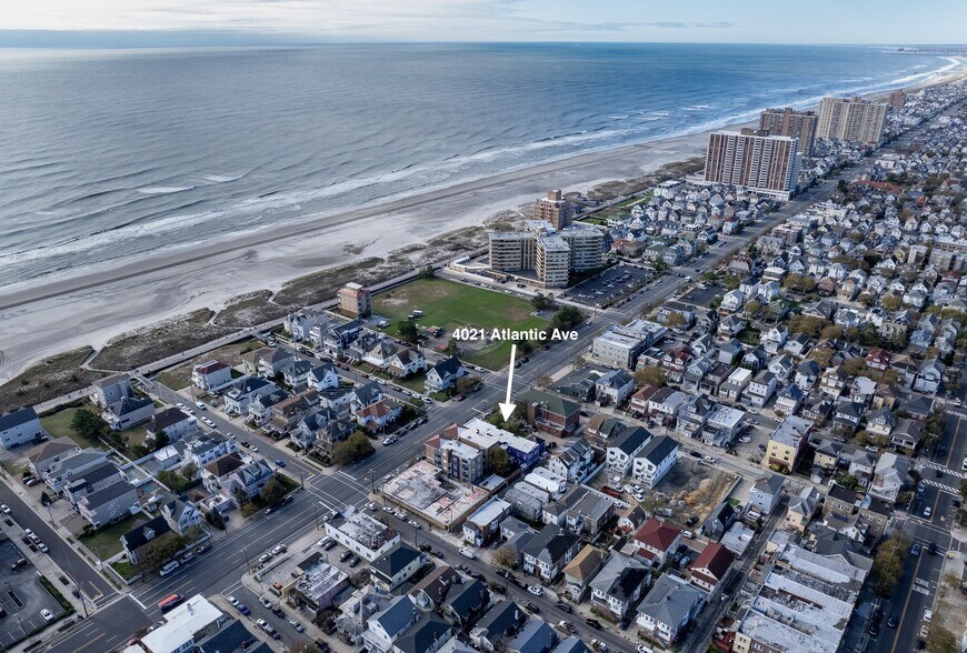More Photos Of 4021 Atlantic Ave, Atlantic City Specialty For Sale
