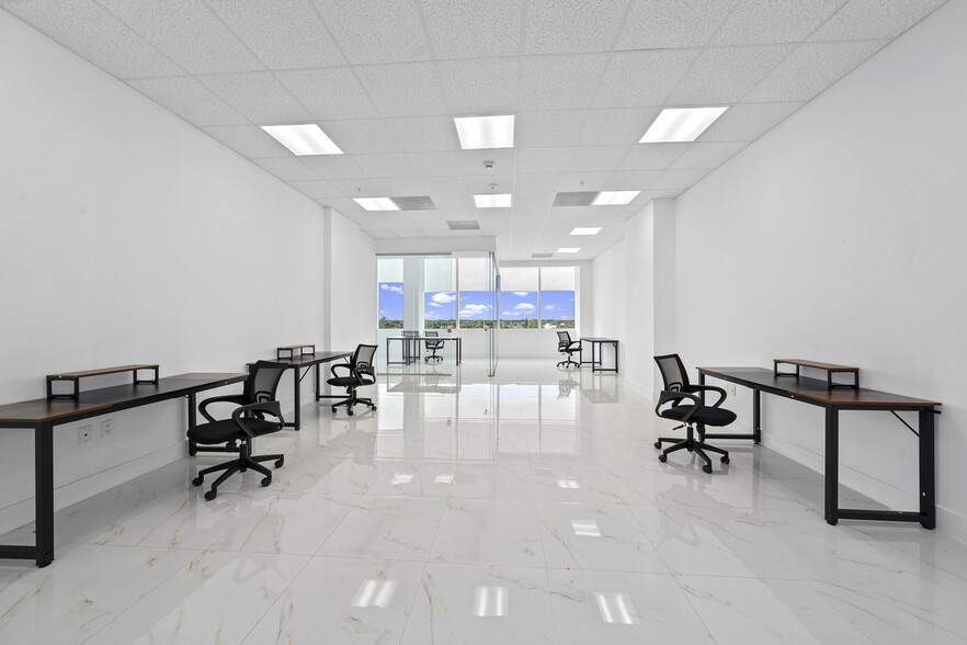 More Photos Of 20200 W Dixie Hwy, Aventura Medical For Lease