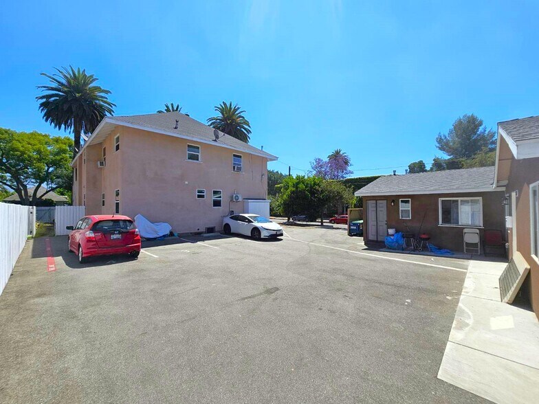 More Photos Of 481 Lincoln Ave, Pasadena Apartments For Sale