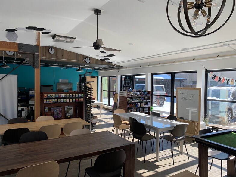 More Photos Of 5524 S Prince St, Littleton Office For Lease