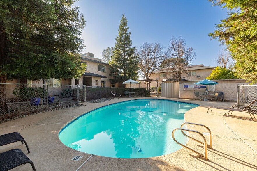 More Photos Of 2351 Victor Ave, Redding Apartments For Sale