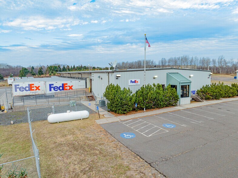 More Photos Of 3751 Midway rd, Hermantown Industrial For Sale
