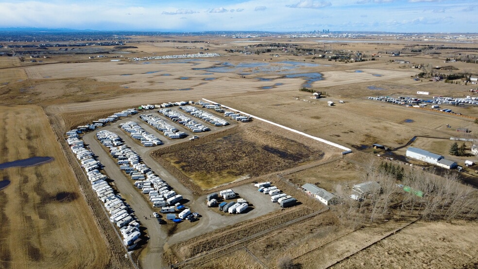 More Photos Of 11977 154th Ave SE, Calgary Land For Sale