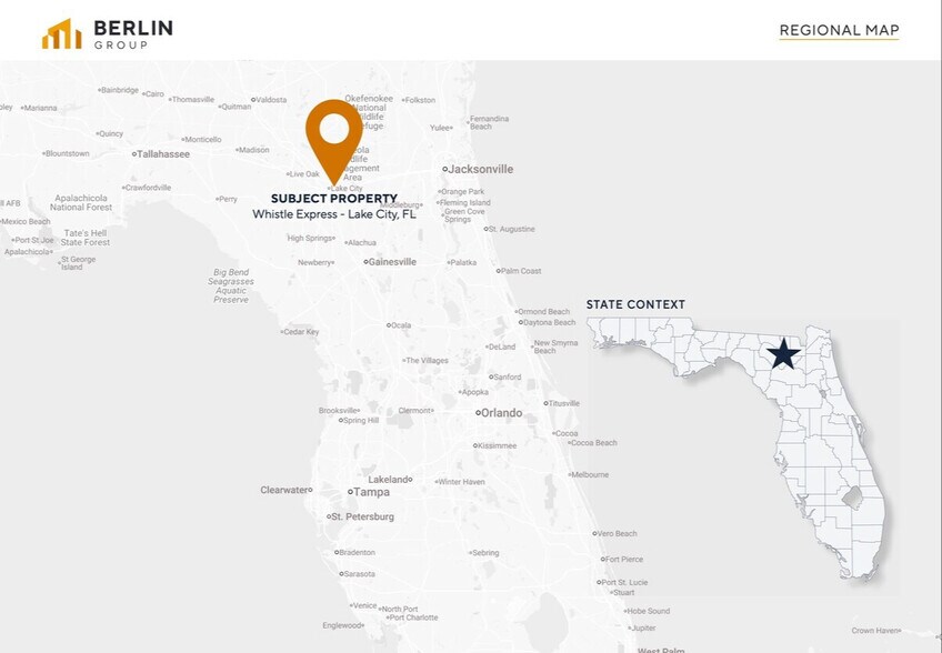 More Photos Of 345 W Duval St, Lake City Carwash For Sale