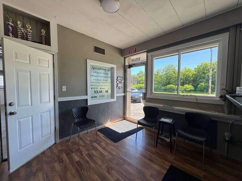 More Photos Of 13536 Morse St, Cedar Lake General Retail For Sale