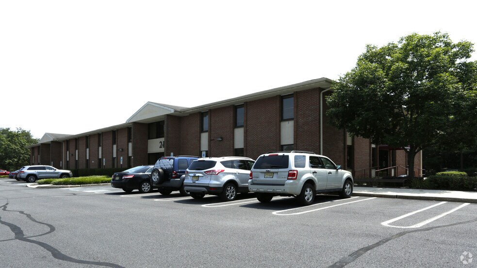More Photos Of 196 Princeton Hightstown Rd, West Windsor Office For Lease