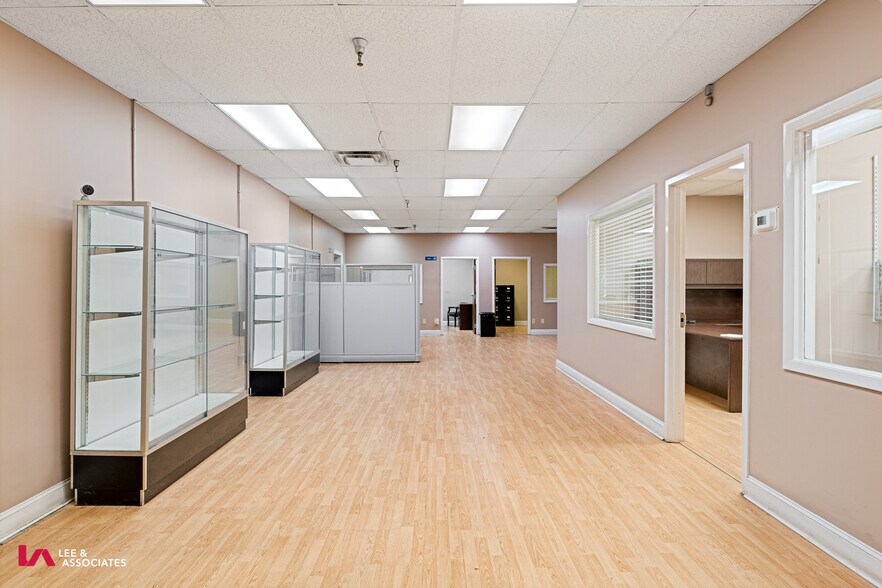 More Photos Of 1330 Atlanta Hwy, Madison Manufacturing For Sale