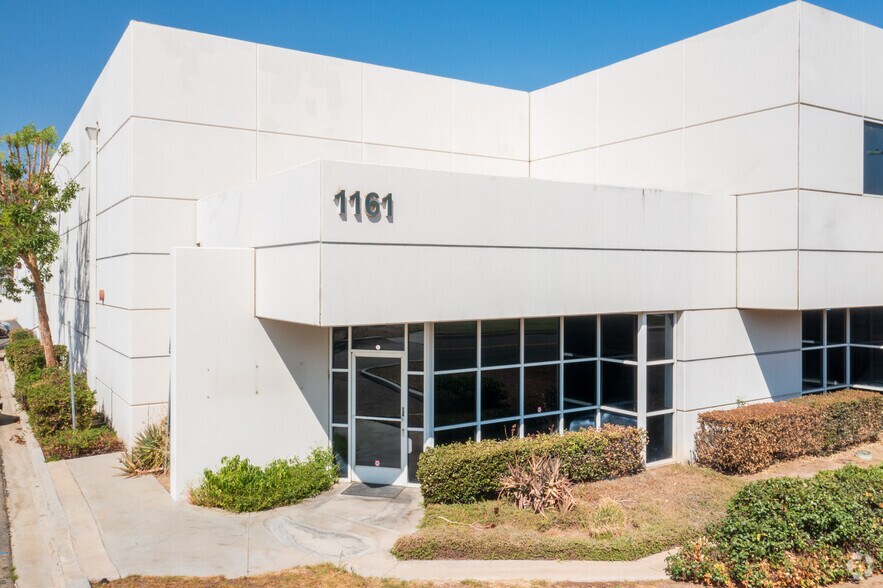 More Photos Of 1161 California Ave, Corona Manufacturing For Sale