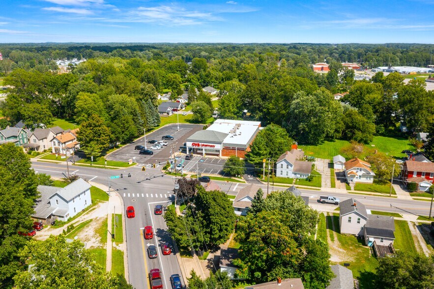 More Photos Of 106 Milan Ave, Norwalk Drugstore For Sale