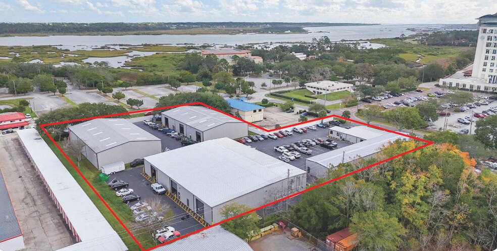 Primary Photo Of 7 San Bartola Dr, Saint Augustine Unknown For Lease