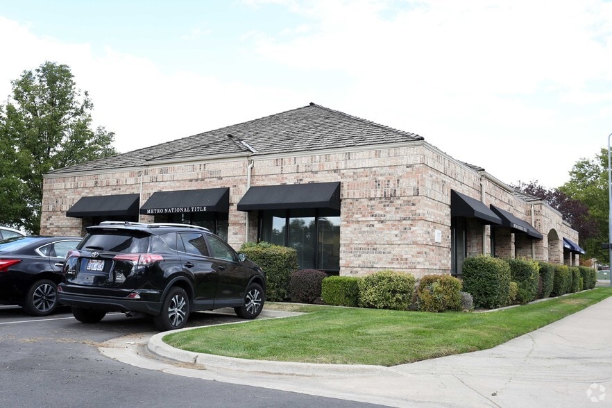 Primary Photo Of 1597 Woodland Park Dr, Layton Office For Lease
