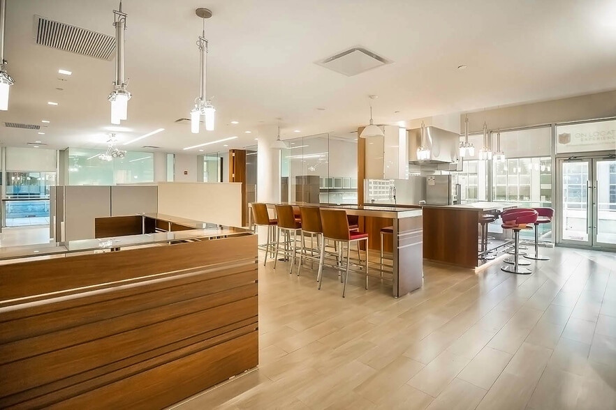 More Photos Of 805 Third Ave, New York Office For Lease
