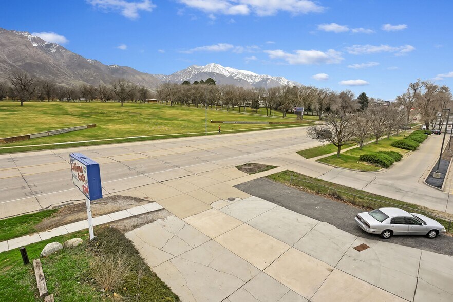 More Photos Of 265 N Washington Blvd, Ogden Auto Repair For Sale