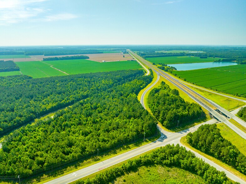 More Photos Of NC Hwy 94, Creswell Land For Sale