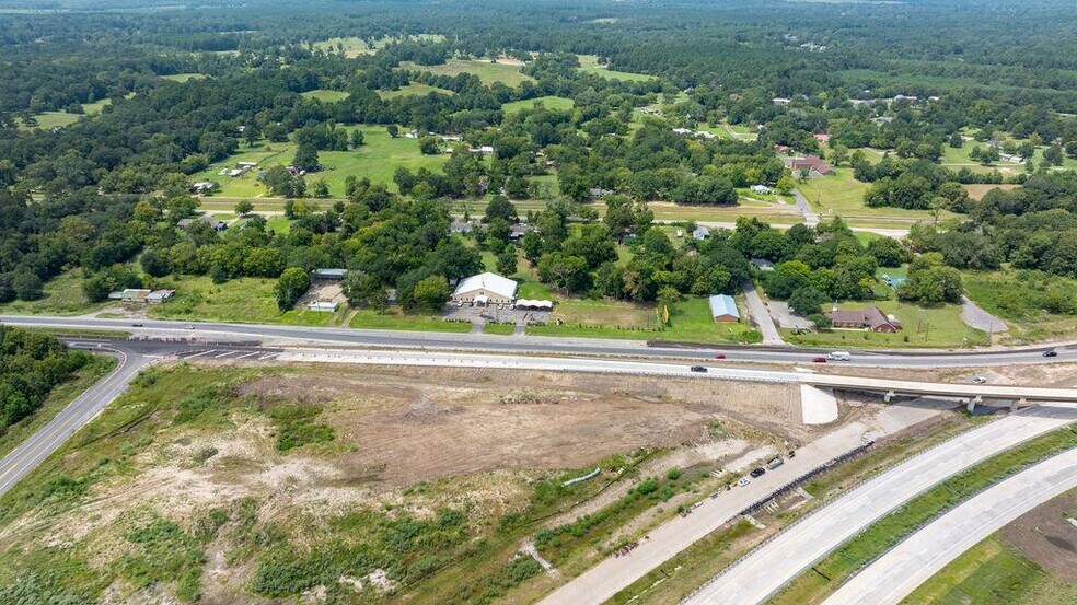 More Photos Of 8166 S US Highway 59, Diboll Religious Facility For Sale