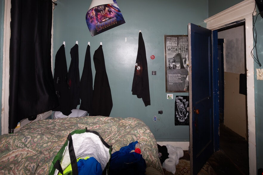 More Photos Of 708 N 27th St, Camden Multifamily For Sale