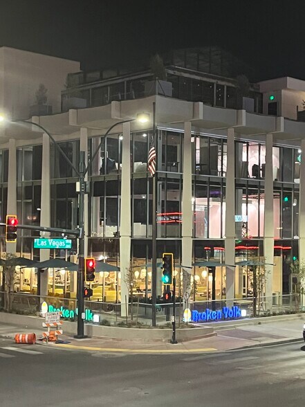 More Photos Of 201 S Las Vegas Blvd, Las Vegas Office For Sale