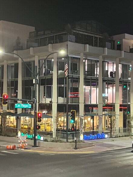 More Photos Of 201 S Las Vegas Blvd, Las Vegas Office For Lease