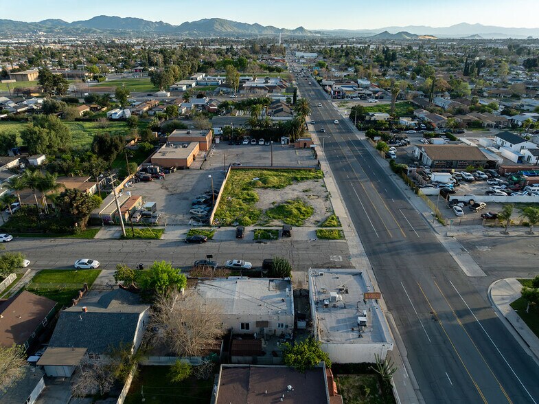 More Photos Of 1101 N Mount Vernon Ave, San Bernardino Freestanding For Sale