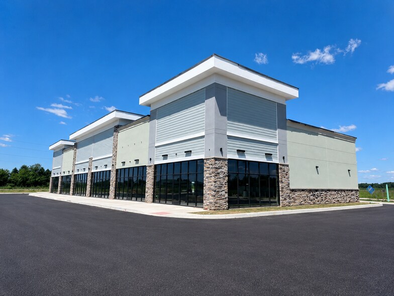 More Photos Of 851 Middletown Warwick Rd, Middletown Restaurant For Lease