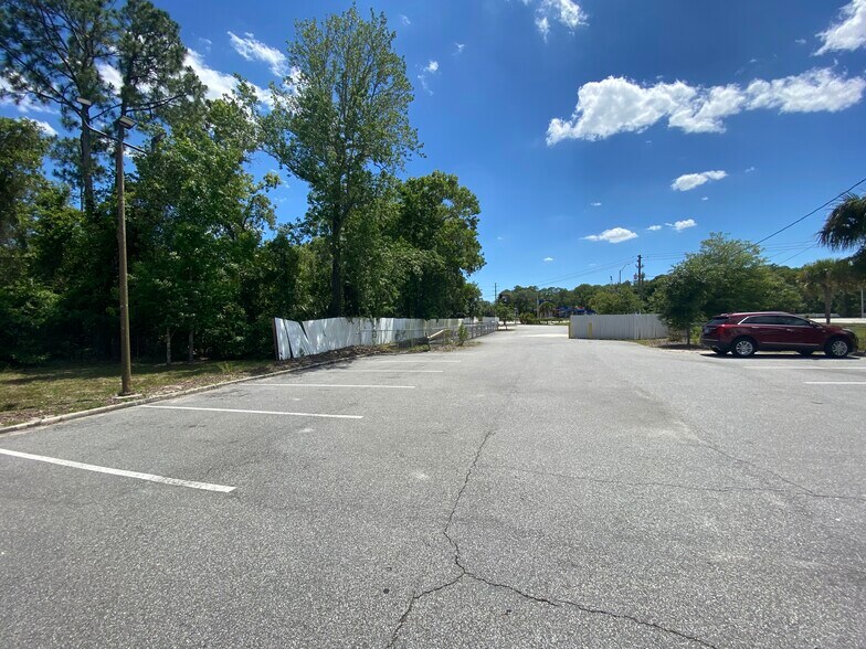 More Photos Of 10070 Us Highway 1 S, Saint Augustine Freestanding For Sale