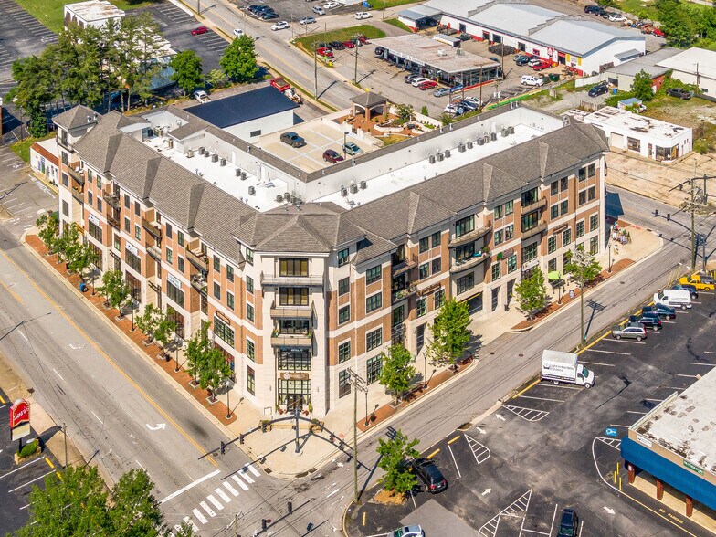 More Photos Of 29 W French Broad St, Brevard Apartments For Sale