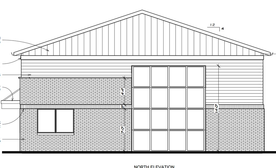 More Photos Of 4258 S Corinne St, Canton Township Warehouse For Sale