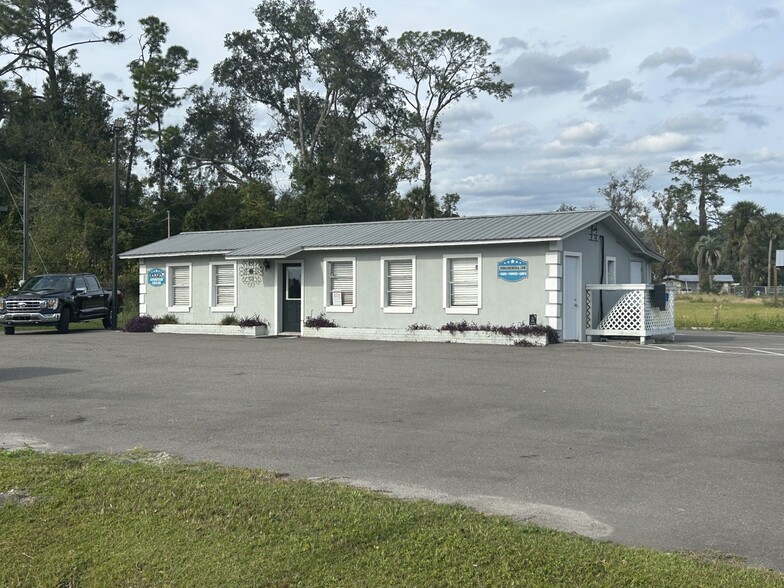 Primary Photo Of 3524 Reid St, Palatka Auto Dealership For Sale