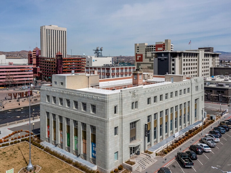 More Photos Of 50 S Virginia St, Reno Office For Sale