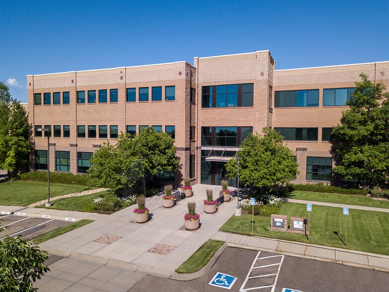 More Photos Of 361 Centennial Pky, Louisville Medical For Lease