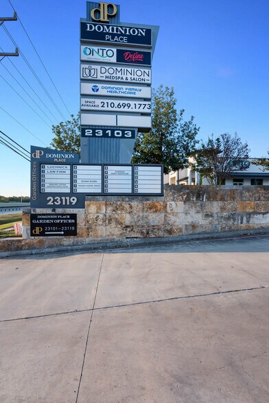 More Photos Of 23103 W Interstate 10, San Antonio Storefront Retail Office For Sale