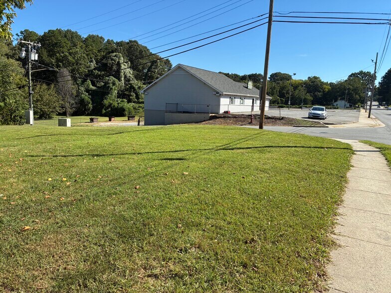 More Photos Of 235 N Scruggs St, Gastonia Land For Sale
